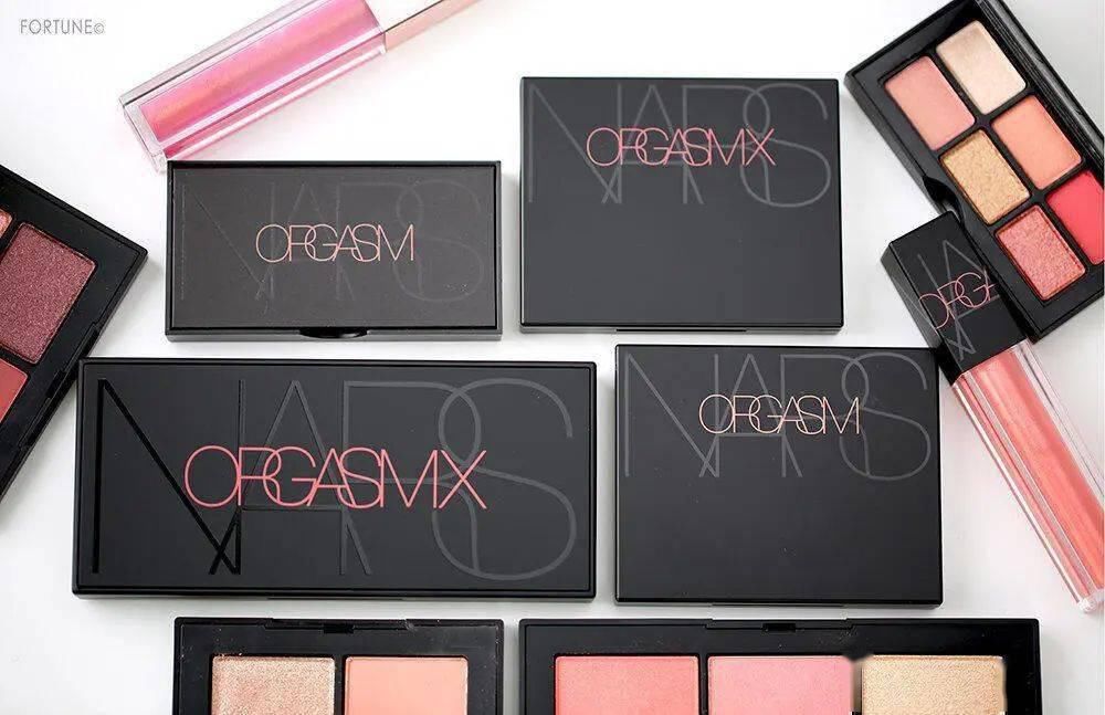 秋季|秋季彩妆新品指路!