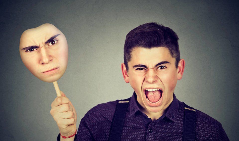 情绪|一个人吸冰毒成瘾后,精神上会发生哪些变化?