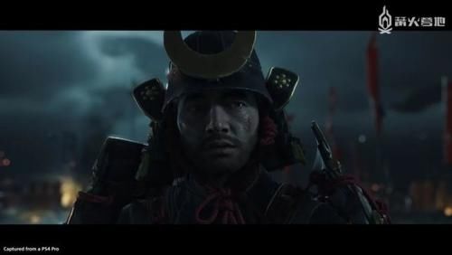 史诗|《对马岛之魂》GI 评测 9.5 分：一部壮阔的武士史诗