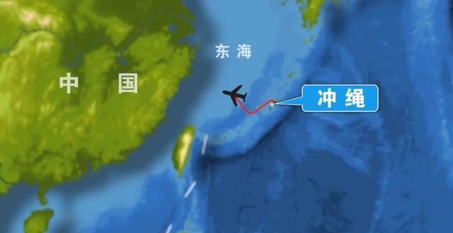 商务|美军改装“商务机”，连续抵近中国侦察……