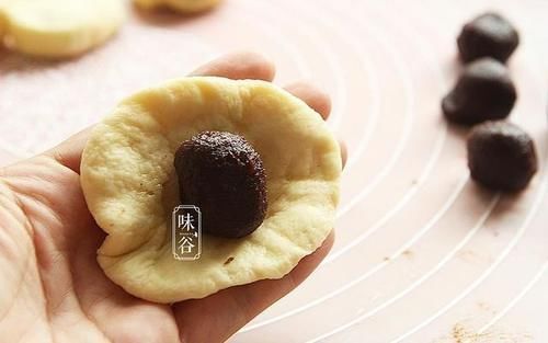 小餐包|家人最近就迷这早餐,三天两头喊我做,不用烤箱,出锅比包子还香