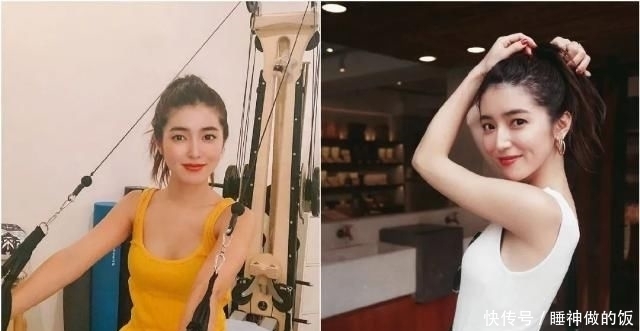 背心|一柜子衣服里，最常穿的居然是它