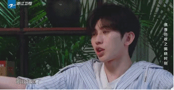  蔡徐坤|新一季的《跑男》终于有看点了