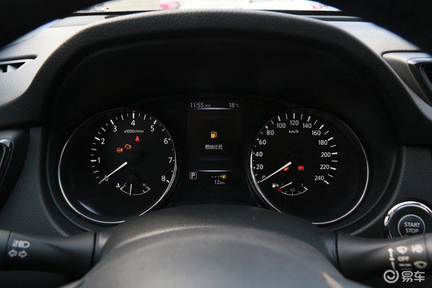 全新|日产2021款奇骏上市 售18.88-27.33万元 车联网系统升级