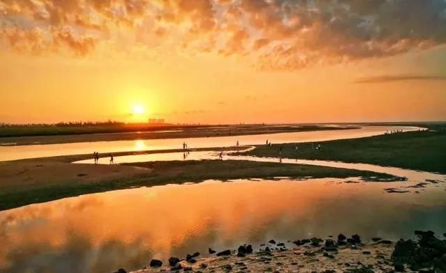  最美|中国最美滨海小城，景色堪比巴厘岛，秋冬季节去刚刚好！