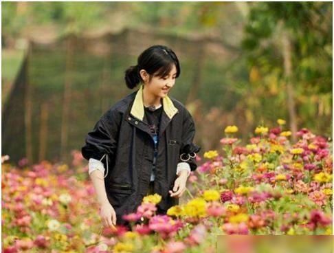  拒绝|张子枫曾三次拒绝跑男的邀请，理由只有6个字，网友：可以理解