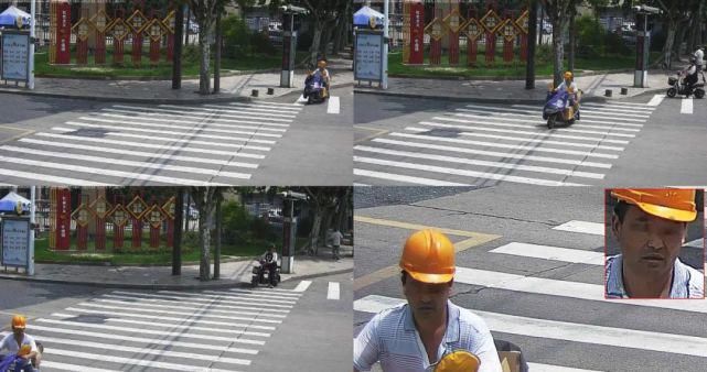 自行车|这些骑乘电动自行车违规的人被曝光！快来看看榜上有没有你？