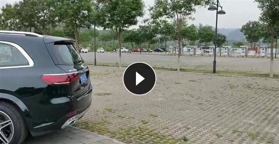  新车|2020款奔驰GLS新车商品性评价