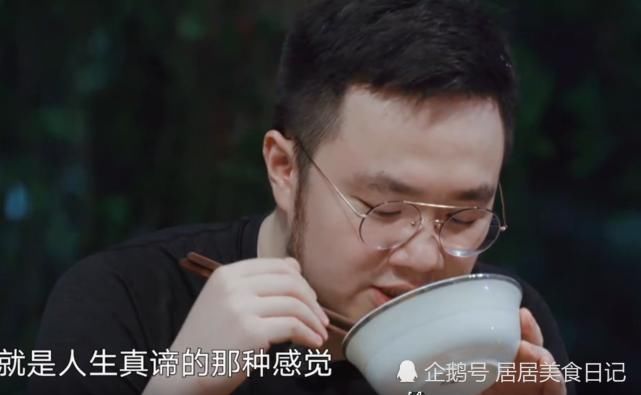  好吃|《向往4》陈赫夸红烧肉好吃，看清桌上剩下多少，网友：继续装！