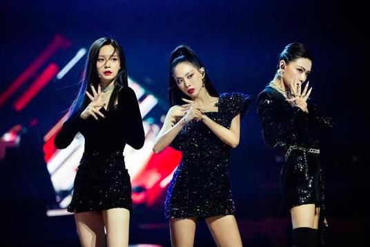  沈梦辰|《浪姐》复活名单来了！阿朵沈梦辰强势回归，钟丽缇丁当复活无望