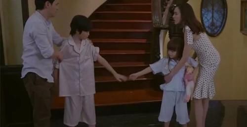  渣男|又一部狗血神剧诞生，看完第一集就两个字：佩服！