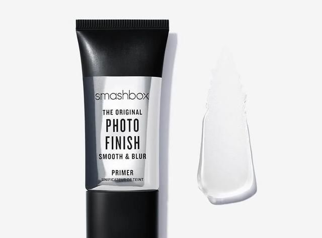  高光|Becca出了款透明粉底，究竟是什么天仙才会用？