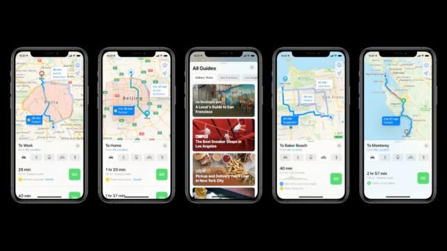安卓|iPhone最大的遗憾,在安卓上却极为强悍