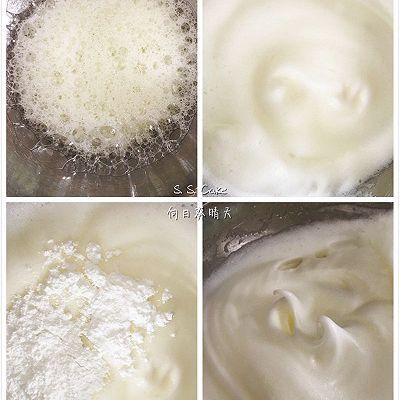  肉松|海苔肉松瑞士蛋糕卷