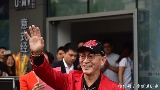  全国|过去一年，文艺圈连“崩”7位大佬，被全国网民群嘲