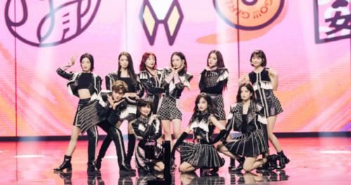  综艺|火箭少女解散资源暴涨，杨超越、吴宣仪综艺不断，唯独没有徐梦洁