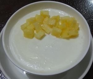  鸡蛋分离器|何炅老师的双皮奶，你心动了吗？快来领取教程吧