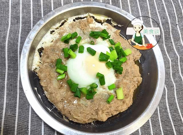  肉菜|秋天要多吃蒸菜，这菜蒸一蒸，10分钟上桌，鲜美极了，简单又营养