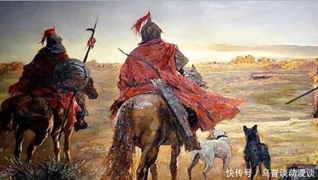 赏赐|汉武帝赏赐“十车”肉,霍去病放臭也不给士兵吃?如今才知多高明