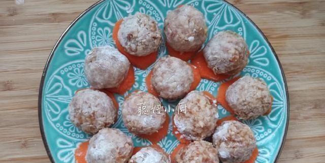  滋养|这个蒸菜在我家一周吃三次，可以滋养皮肤，健脾健胃，蒸更健康