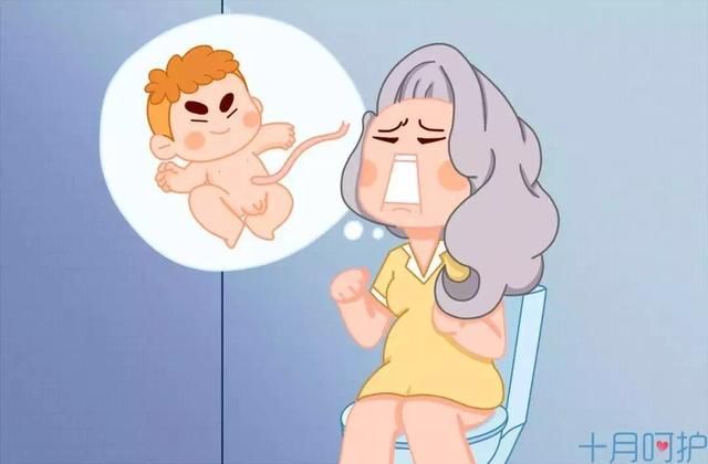  做人流|今天做人流明天就上班？全程无痛？十月菌听了想打人…