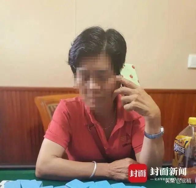 张梅|何其相似！又一起“妻子离奇失踪”，在睡梦中被害…