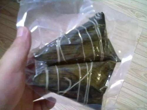  粽子|粽子吃不完，直接放冰箱是大错学会这一招，放15天都依然很新鲜
