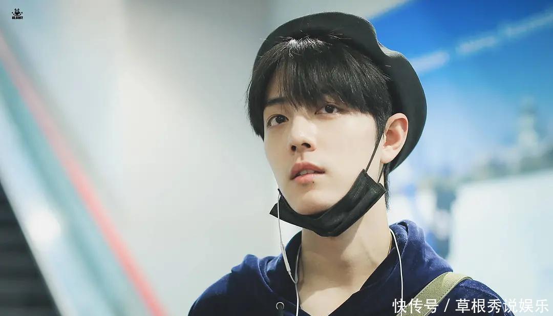  明星|肖战去哪儿了？微博停更逼近两个月，明星势力榜也找不到人……