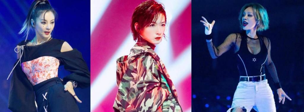  张雨|规则再次被吐槽，《乘风破浪的姐姐》宁静张雨绮明着吃了哑巴亏