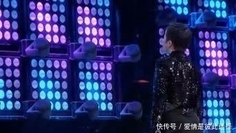 狂赞|Ella狂赞、Lisa尖叫,97年的她未免太飒了!