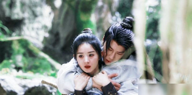  解气|杜华直言赵丽颖再厉害也得背王一博，颖宝脱口而出一句话，超解气