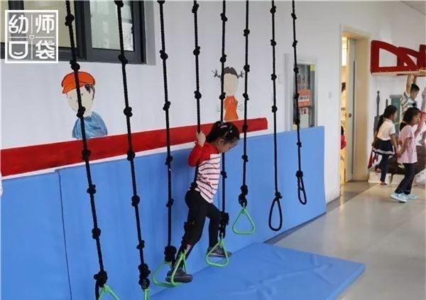  搞定|100张精选案例教你搞定开学走廊环创!