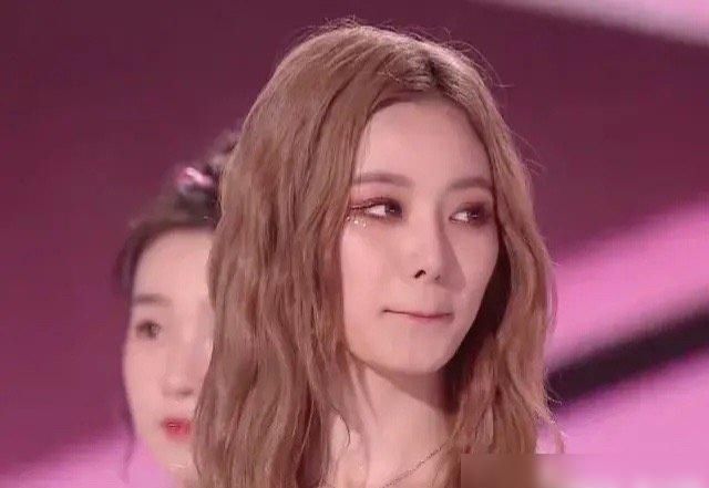 总决赛|成团夜徐艺洋哭了,黄子韬懵了,张艺凡你又怎么了