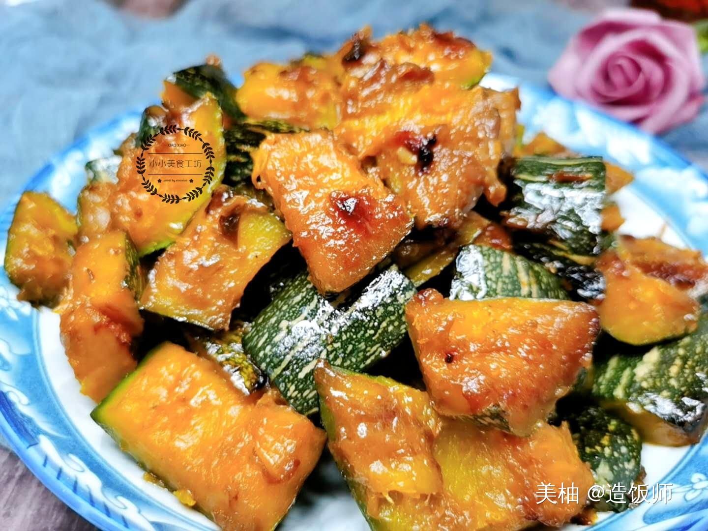  上市|秋天，白菜萝卜不如它，正大量上市，9毛一斤，这样做甘面香甜