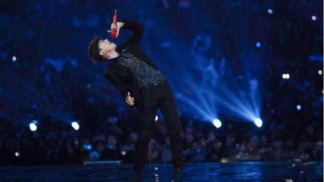  疑似|《青春芒果夜》张杰回归，时隔一年登芒果台，疑似和谢娜关系破冰