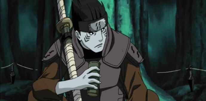  花里|火影：闲侃晓组织为何会失败？衣服花里花俏，结印花里胡哨不务实