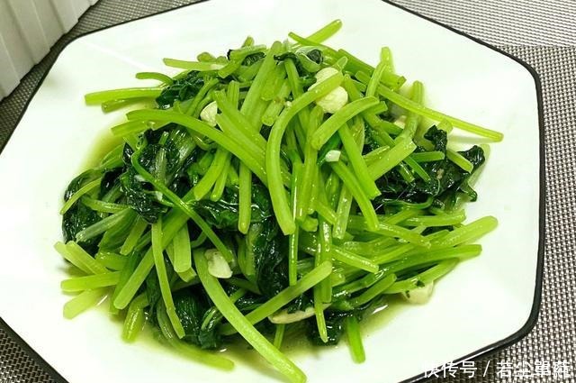 满地|秋天后,这菜别错过,农村满地没人要,城里人却当宝,能润肠通便