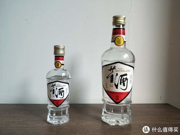 国密董酒|说说12年到现在各种董酒的品质