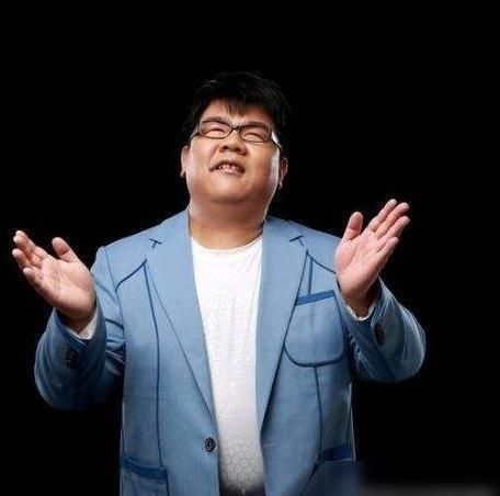  超高|盲人明星杨光：3位至亲倒在他追逐梦想的路上，如今为何无人问津