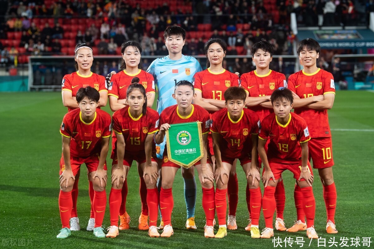 晚上19点，中国女足战英格兰有变，央视调整转播计划，水庆霞懂了
