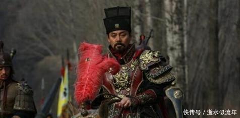  水浒传|水浒传五对同名同姓的人，知道两对的就算牛逼了，看过的进来