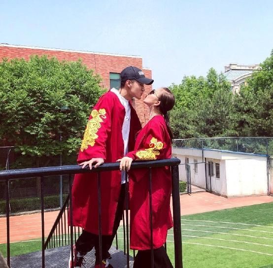  选中|王一博最后选中的梦迪，男朋友也是舞者，两个月前就剧透了她晋级