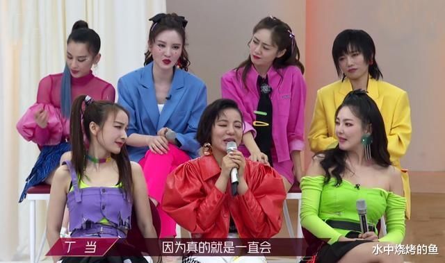  公演舞台|浪姐6次公演33个作品，5首经典5首留遗憾，情人胜大碗宽面难服众