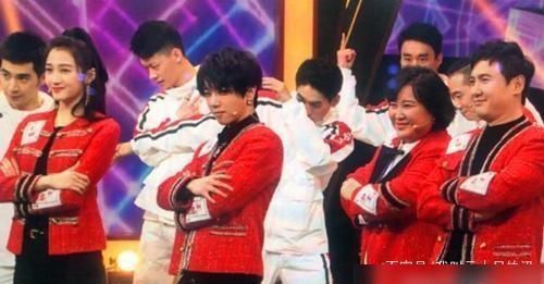  芒果|每天的热度超过了速成版，在综艺节目领域，芒果台的威胁来自TA