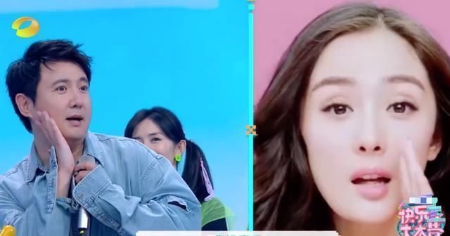  嘉行|嘉行用力捧新人，让杨幂高伟光为新人站台，曾要求热巴出席被拒绝