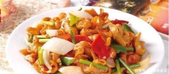简单|家常菜是家庭招待所不可或缺的地方,简单、美味、可口、油腻