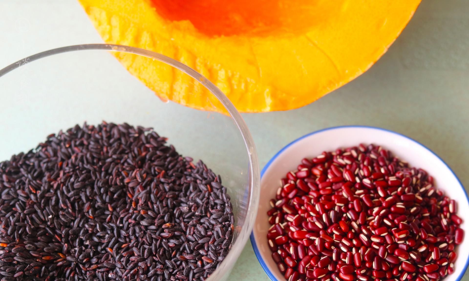 包子|早餐,用这三样食材煮一锅粥,比馒头包子有营养,比喝牛奶还滋补