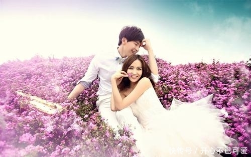 晚婚|适合晚婚的生肖男女,只是幸福迟了些!