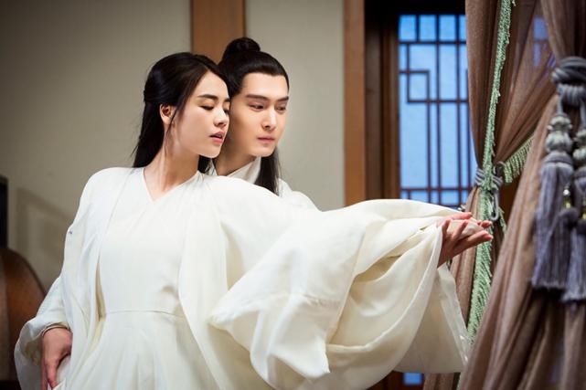  盛一伦|沉寂了两年，盛一伦主演的电视剧播出，你知道有多烂吗？