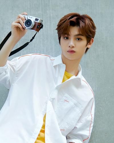  看清|黄明昊只关注2名THE9成员，看清是谁后，眼光真不错